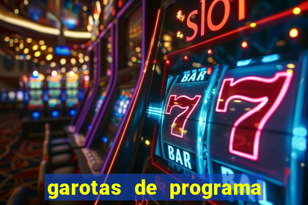 garotas de programa de feira